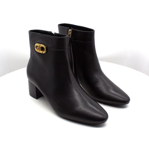 Lauren Ralph Lauren Shoes - LAUREN Ralph Lauren Wynne Bootie